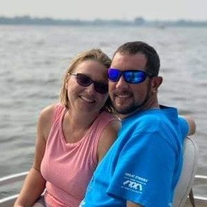 Meet your Posher, Stacy